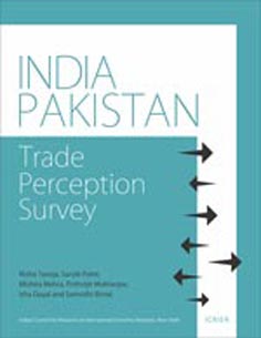 India-Pakistan: Trade Perception Survey